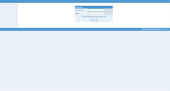 Desktop Screenshot of crm.inotel.pl